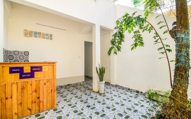 OYO 712 Hanigo 3 Homestay Da Nang