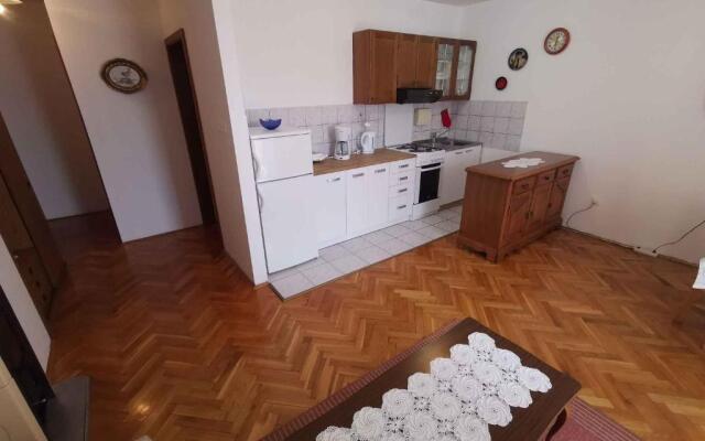Apartment in Crikvenica 41376