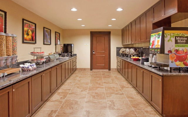 TownePlace Suites Midland