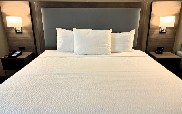 Super 8 by Wyndham Corpus Christi Airport