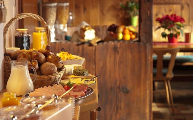 Hotel Pension Theresia