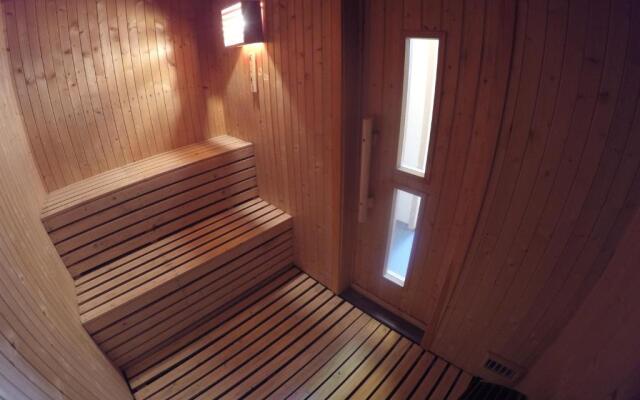 Lundhøgda Camping og Motell