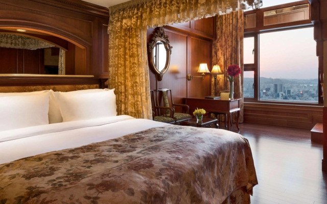 Imperial Palace Seoul