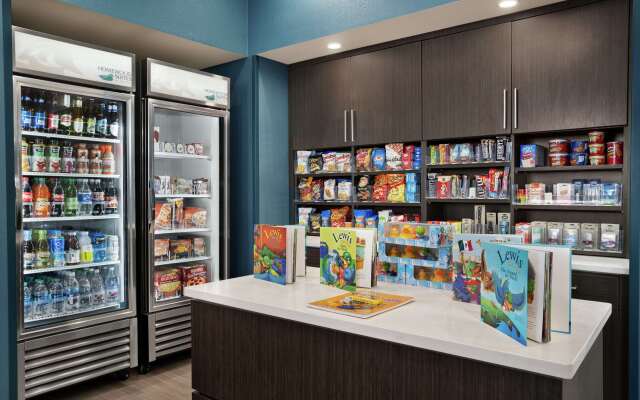 Homewood Suites by Hilton Florence