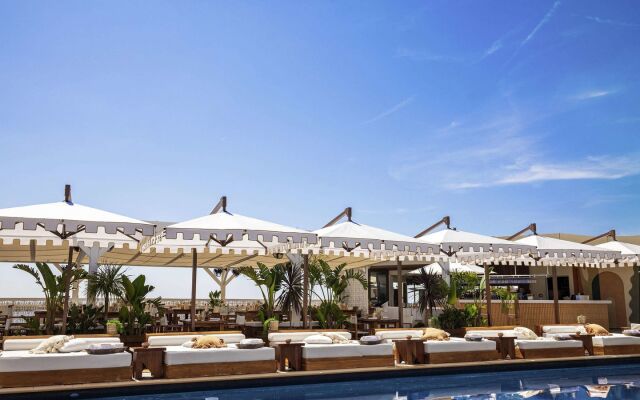Fairmont Monte Carlo