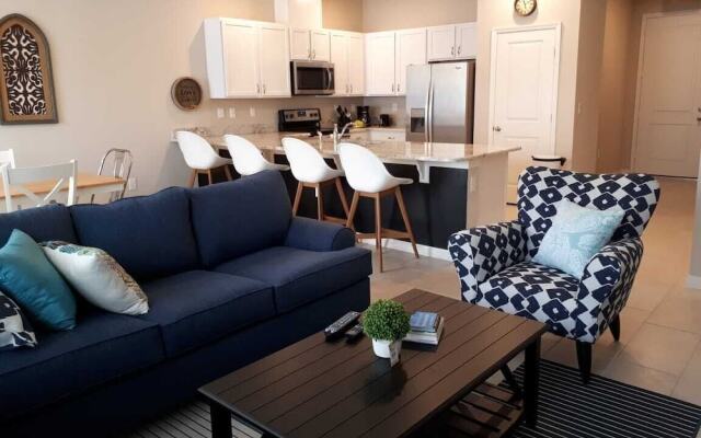 Splendid 4 Bedroom Home Close to Disney 5168