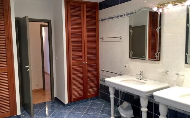 Les Appartements du Port