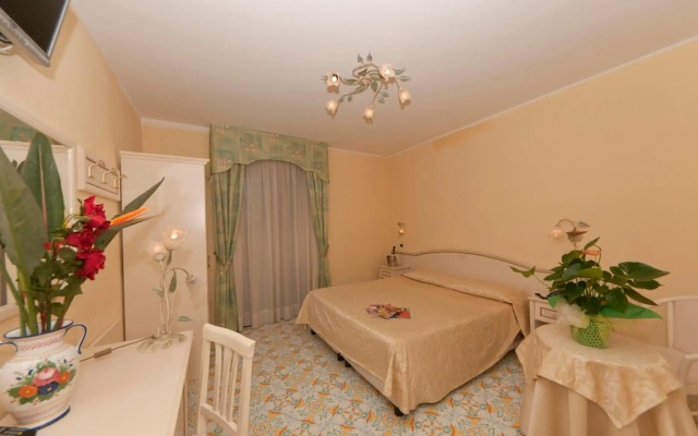 Hotel Villa Franca