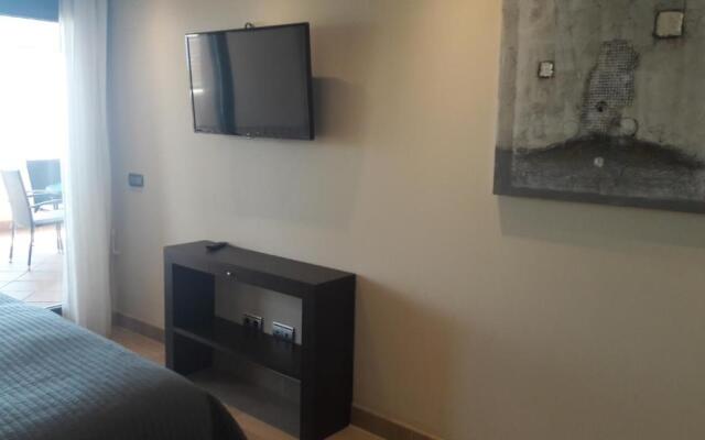 103 - Beach apartment with Spa & Gym