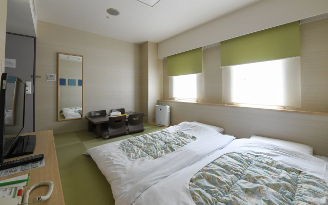 Holiday Inn Ana Sapporo Susukino by IHG