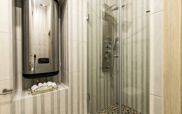 Boutique Krasnogo Kursanta 10 Apartments