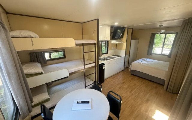 1770 Holiday Village