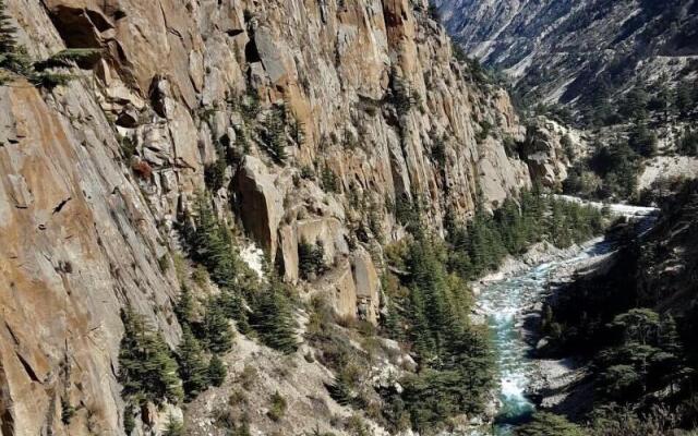 Prakriti-The Retreat