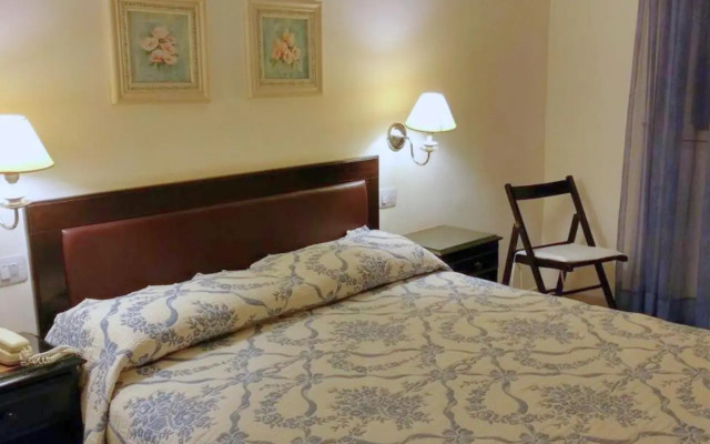 Nuevo Hotel Bristol
