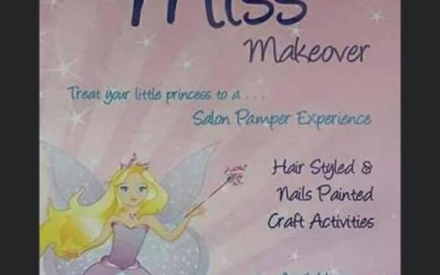 Thistle Room single with en-suite