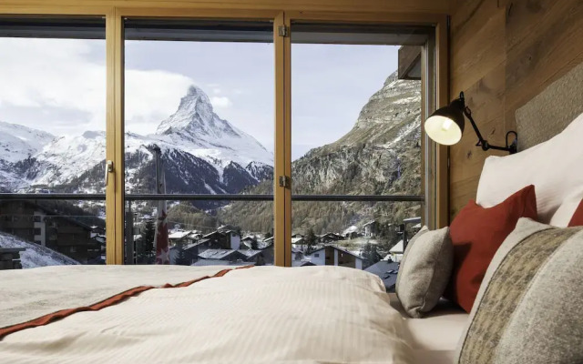 Chalet Nepomuk