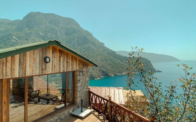 Shambala Lodge Hotel