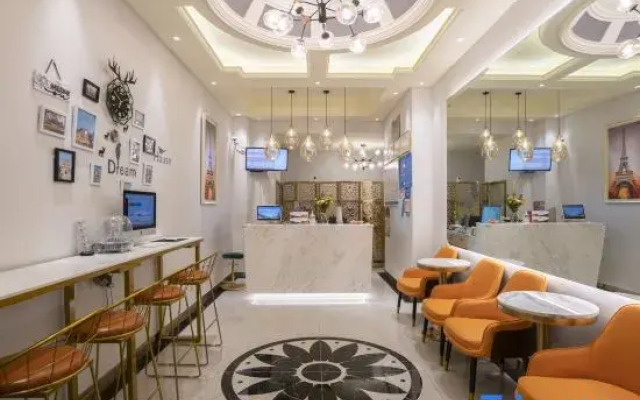 Kunming phyllis Hotel