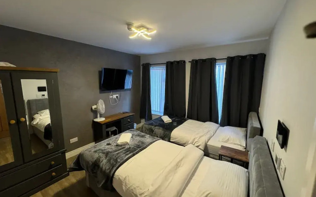 Heart of Hull Hotel
