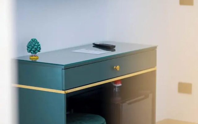 La Dimora degli Scrittori