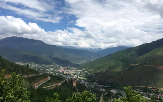 Hotel River Valley