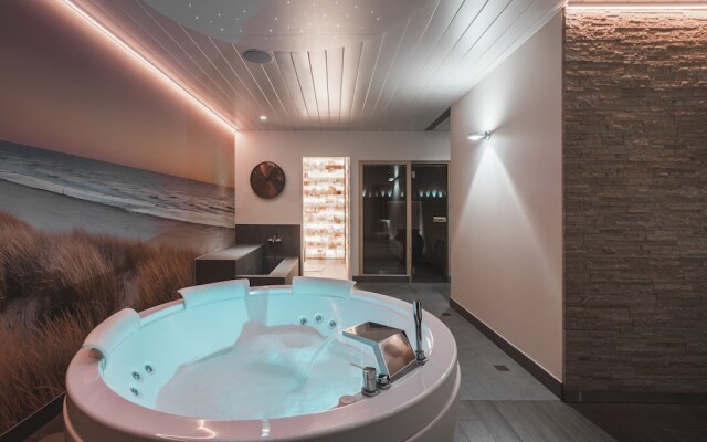 Boutique Hotel Hof ter Duinen
