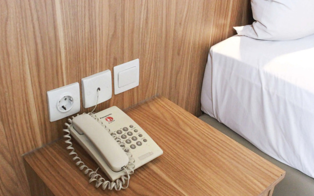 Kyriad Hotel Airport Jakarta