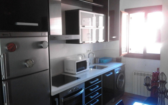 El Rincon De Zaldierna