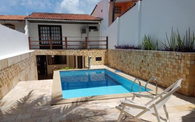 Casa Mar e Lua