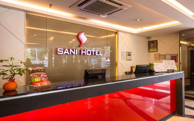 Sani Hotel