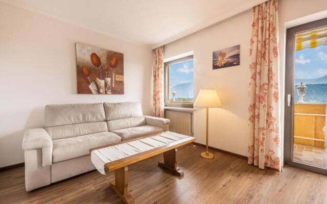 Residence Kronstein - Fewo 6