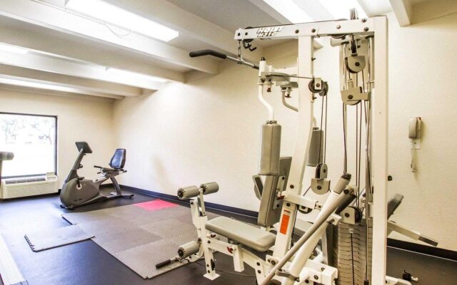 Quality Inn Fort Walton Beach - Destin West