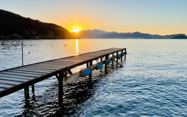 Appartamenti La Baia Lido