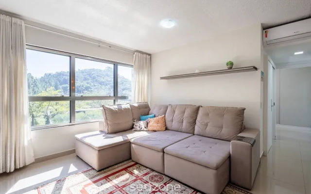 Beautiful Apartment in Building With Pool Mpb0034