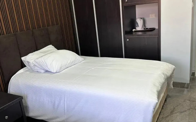 Mount Of Olives Hotel