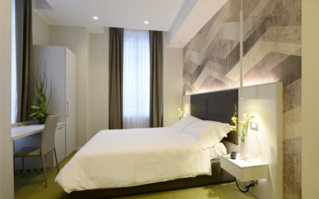 L'Hotel Repubblica 5