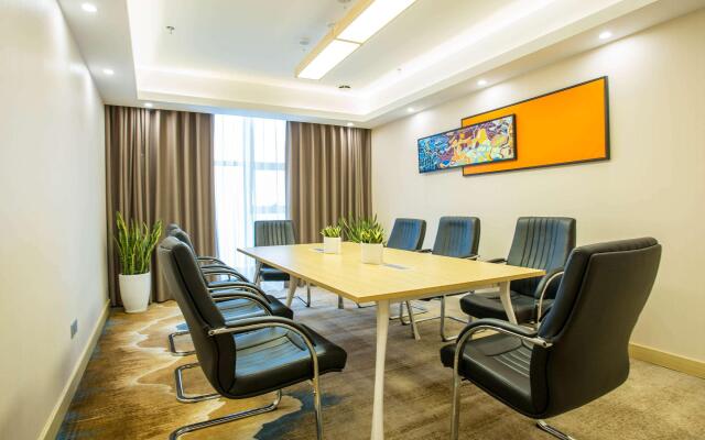 ibis Styles Changsha International Exhibition Center