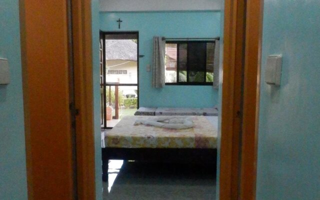 Sunshine Paradise Inn