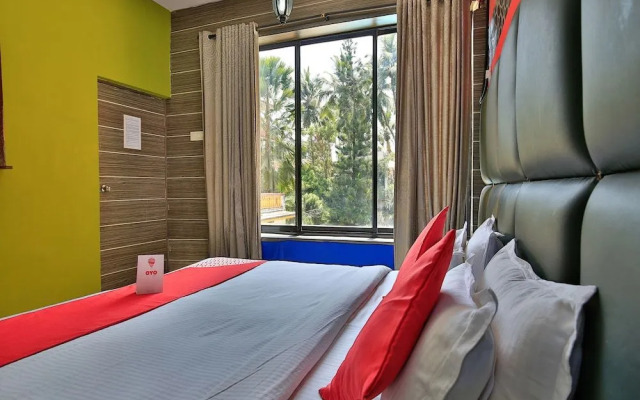 OYO 14036 Calangute