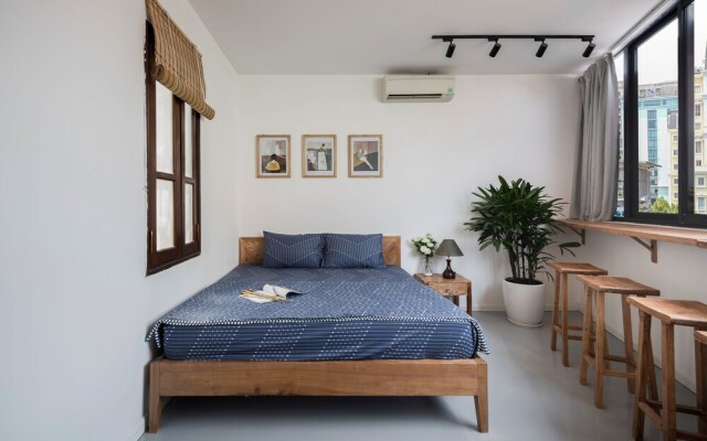HOME KEY - Home Away From Home