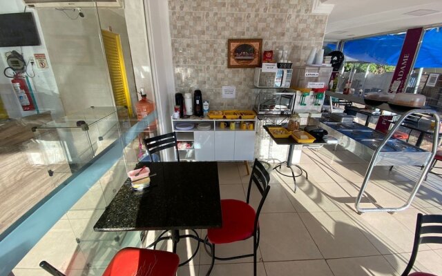 Ajú Hotel Uruará