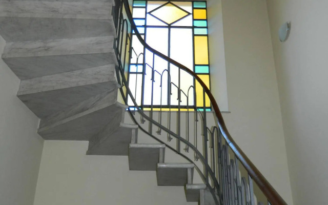 Carducci 24 Bed & Breakfast