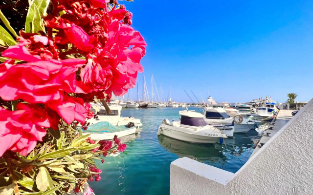 VH CostaBlanca - APARTAMENTO RIVIERA