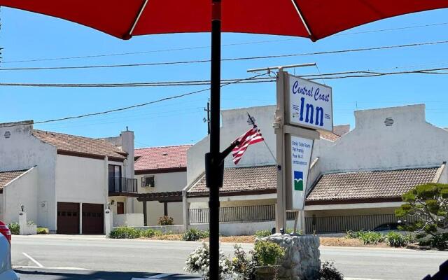 Central Coast Inn