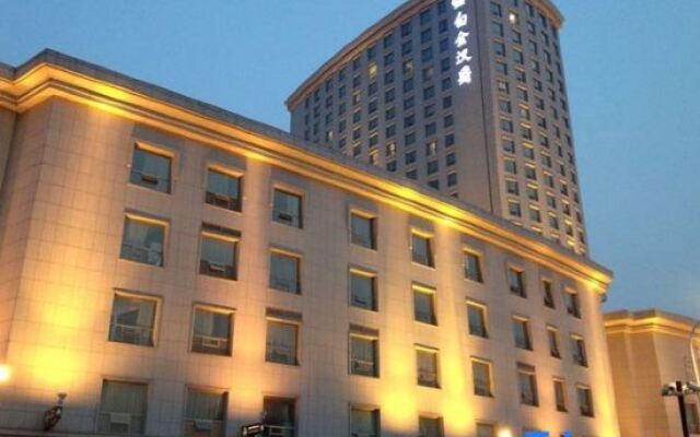 Platinum Hanjue Hotel