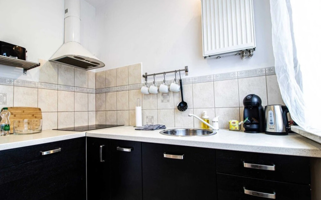 Pory Mokotow Apartment