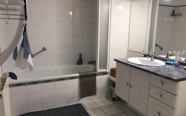 Appartement Arcachon, 3 pièces, 6 personnes - FR-1-433-53