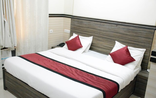 Hotel Ambassador