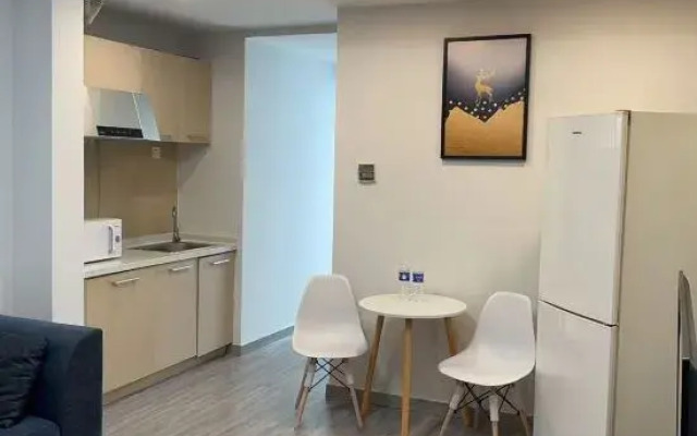 Aocheng Apartment Hotel