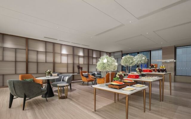 Holiday Inn Changchun Jingyue